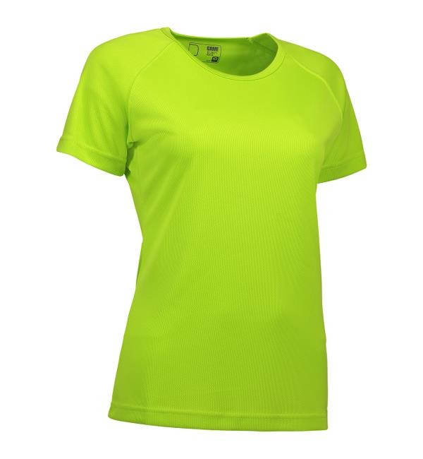 GAME Active dame T-shirt - Billede 5