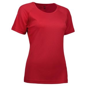 GAME Active dame T-shirt - Billede 6