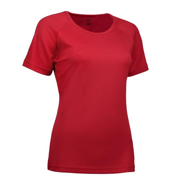 GAME Active dame T-shirt - Billede 6