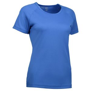 GAME Active dame T-shirt - Billede 7