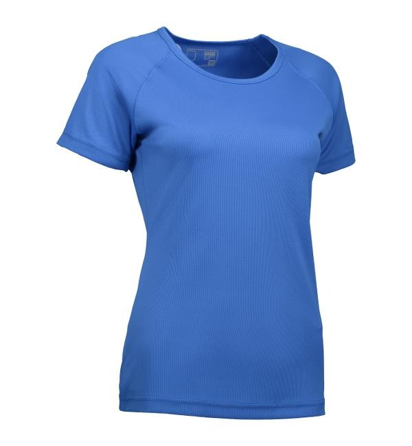 GAME Active dame T-shirt - Billede 7