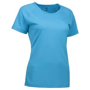 GAME Active dame T-shirt - Billede 8