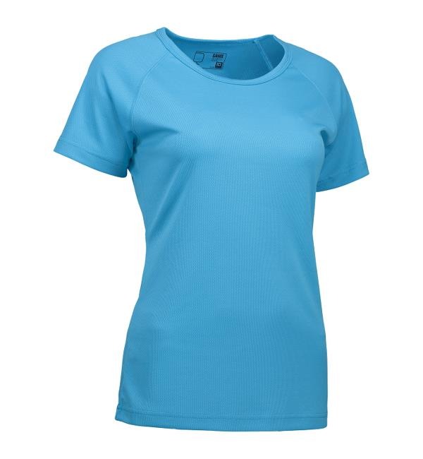 GAME Active dame T-shirt - Billede 8