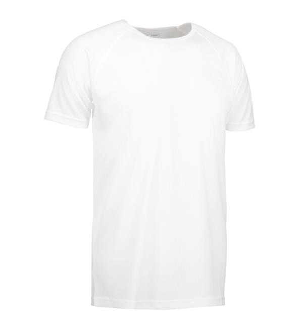 GAME Active herre T-shirt - Billede 2