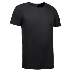 GAME Active herre T-shirt - Billede 4