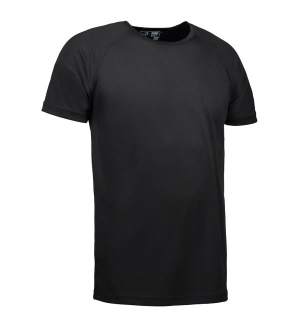 GAME Active herre T-shirt - Billede 4