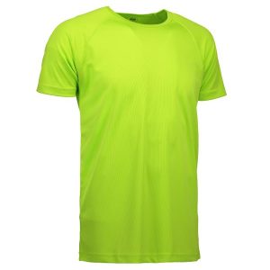 GAME Active herre T-shirt - Billede 5
