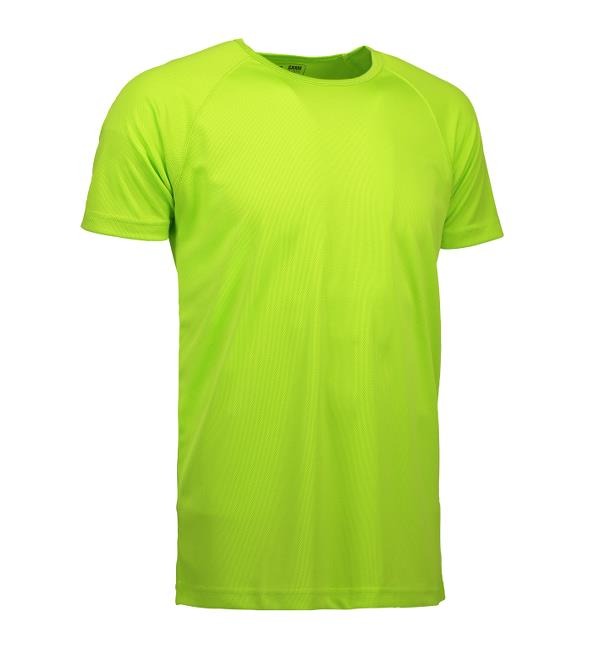 GAME Active herre T-shirt - Billede 5