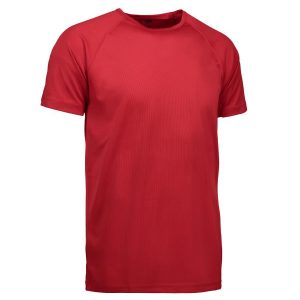 GAME Active herre T-shirt - Billede 6