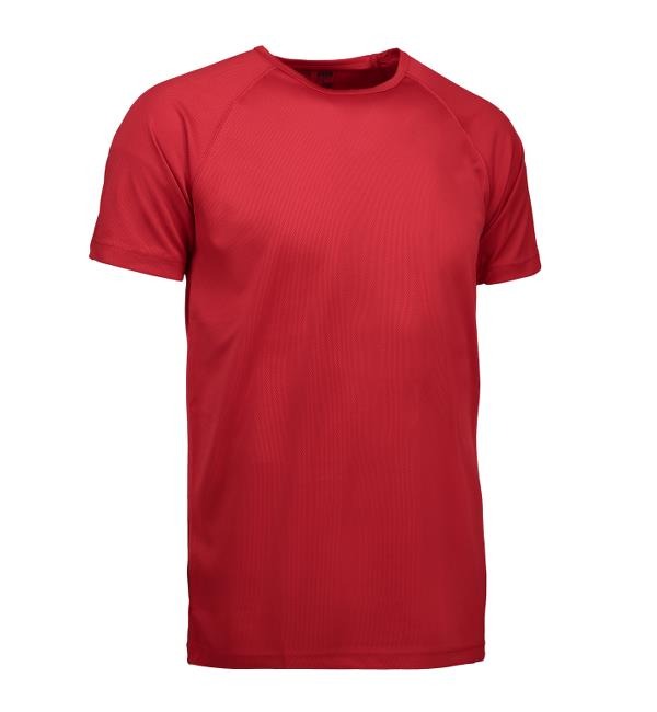 GAME Active herre T-shirt - Billede 6