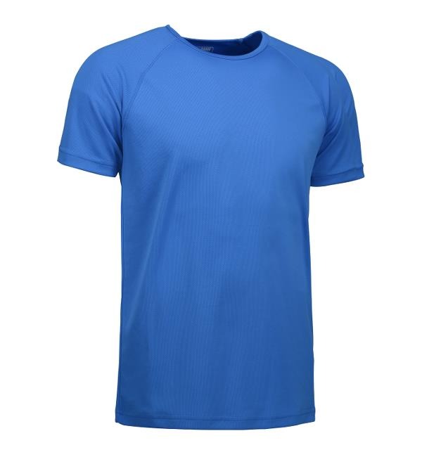 GAME Active herre T-shirt - Billede 7