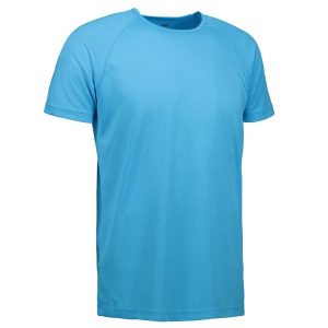 GAME Active herre T-shirt - Billede 8