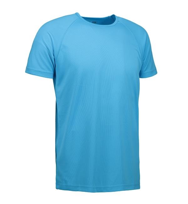 GAME Active herre T-shirt - Billede 8
