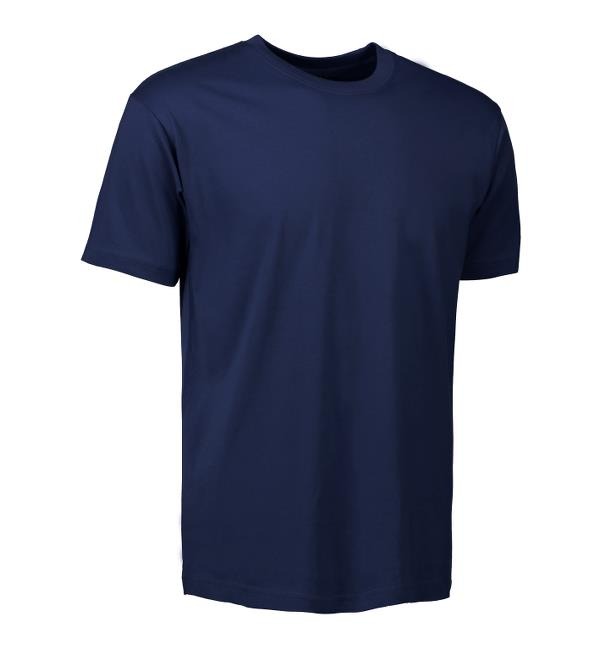 Kvalitet's Tshirt (T-time) - Billede 2