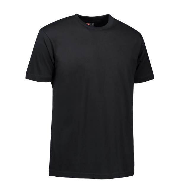 Kvalitet's Tshirt (T-time) - Billede 3