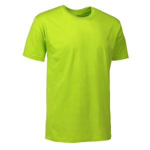 Kvalitet's Tshirt (T-time) - Billede 4