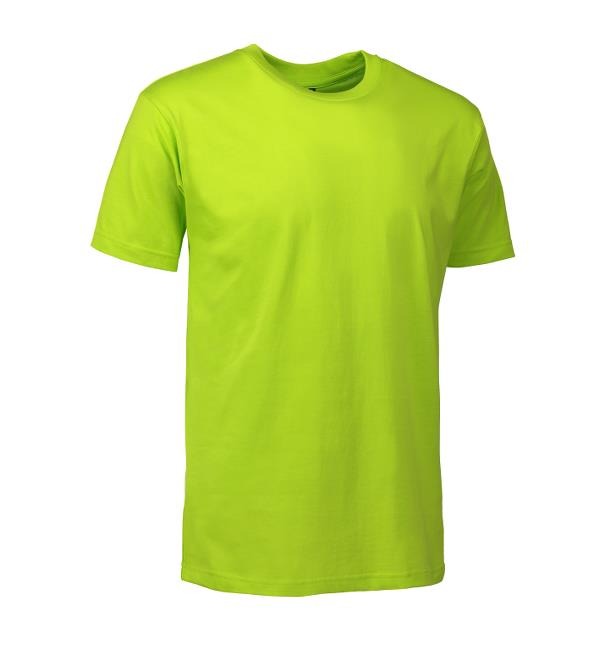 Kvalitet's Tshirt (T-time) - Billede 4