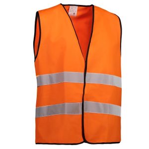 ARBEJDSVEST - Billede 3