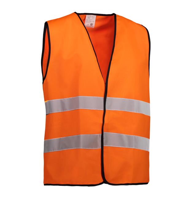 ARBEJDSVEST - Billede 3