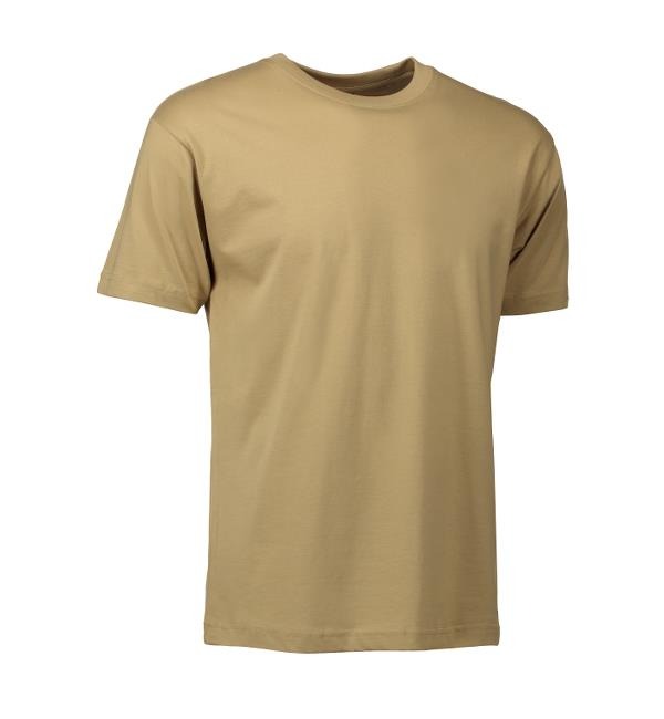 Kvalitet's Tshirt (T-time) - Billede 7