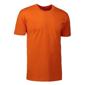 Kvalitet's Tshirt (T-time) - Billede 8