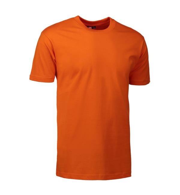 Kvalitet's Tshirt (T-time) - Billede 8