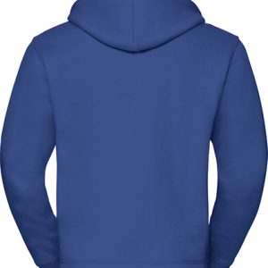 Herre Autentisk Hættecardigan - Billede 4