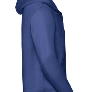 Herre Autentisk Hættecardigan - Billede 5