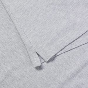 Herre Fitted Stretch Poloshirt - Billede 4