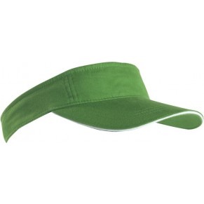 Sandwich Sunvisor