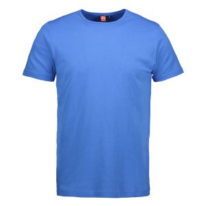 Alternative view of Interlock T-shirt