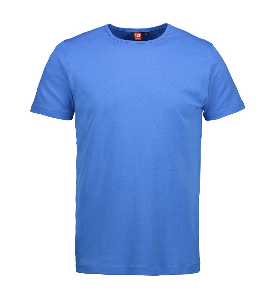 Interlock T-shirt - Billede 2