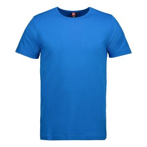 Interlock T-shirt - Billede 3