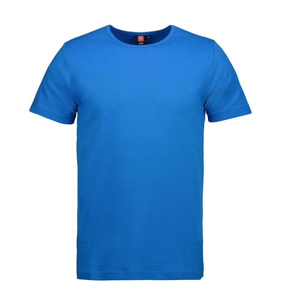 Interlock T-shirt - Billede 3