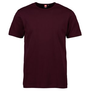 Interlock T-shirt - Billede 4