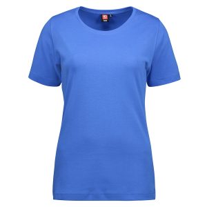 Alternative view of Interlock T-shirt dame