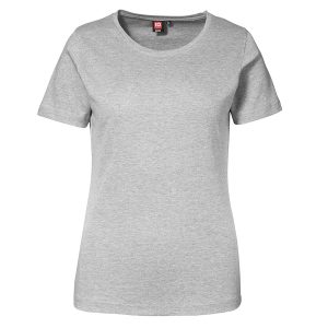 Interlock T-shirt dame - Billede 6