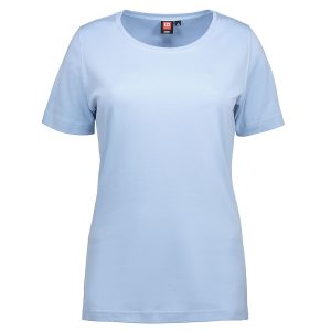 Interlock T-shirt dame - Billede 11