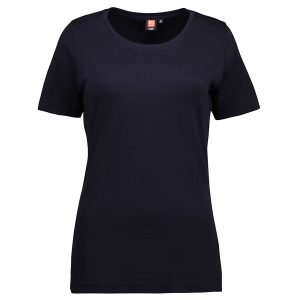 Interlock T-shirt dame - Billede 12