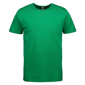 Interlock T-shirt - Billede 5