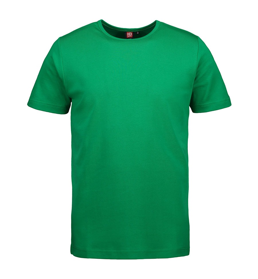 Interlock T-shirt - Billede 5