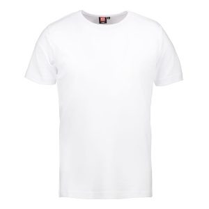 Interlock T-shirt - Billede 6