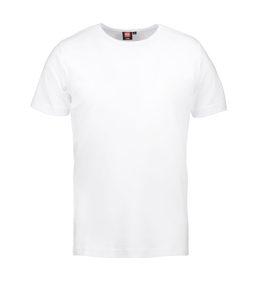 Interlock T-shirt - Billede 6