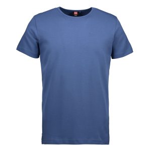 Interlock T-shirt - Billede 7