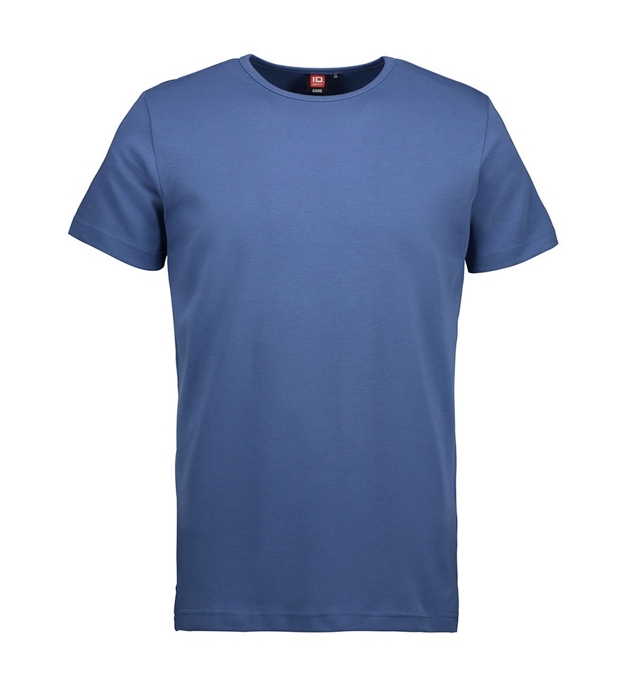 Interlock T-shirt - Billede 7