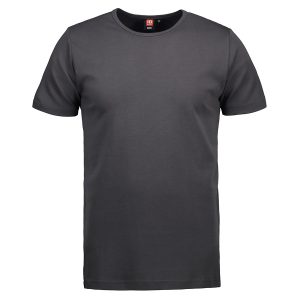 Interlock T-shirt - Billede 8