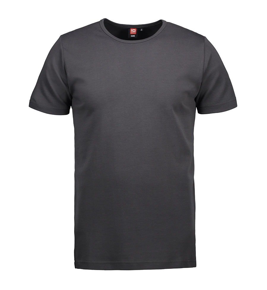 Interlock T-shirt - Billede 8