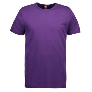 Interlock T-shirt