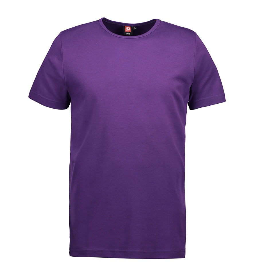 Interlock T-shirt