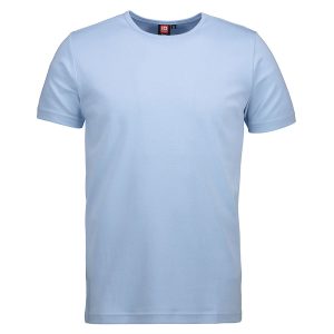 Interlock T-shirt - Billede 10